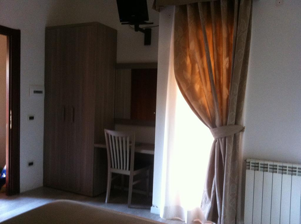 Hotel Il Castelletto Roma Dış mekan fotoğraf