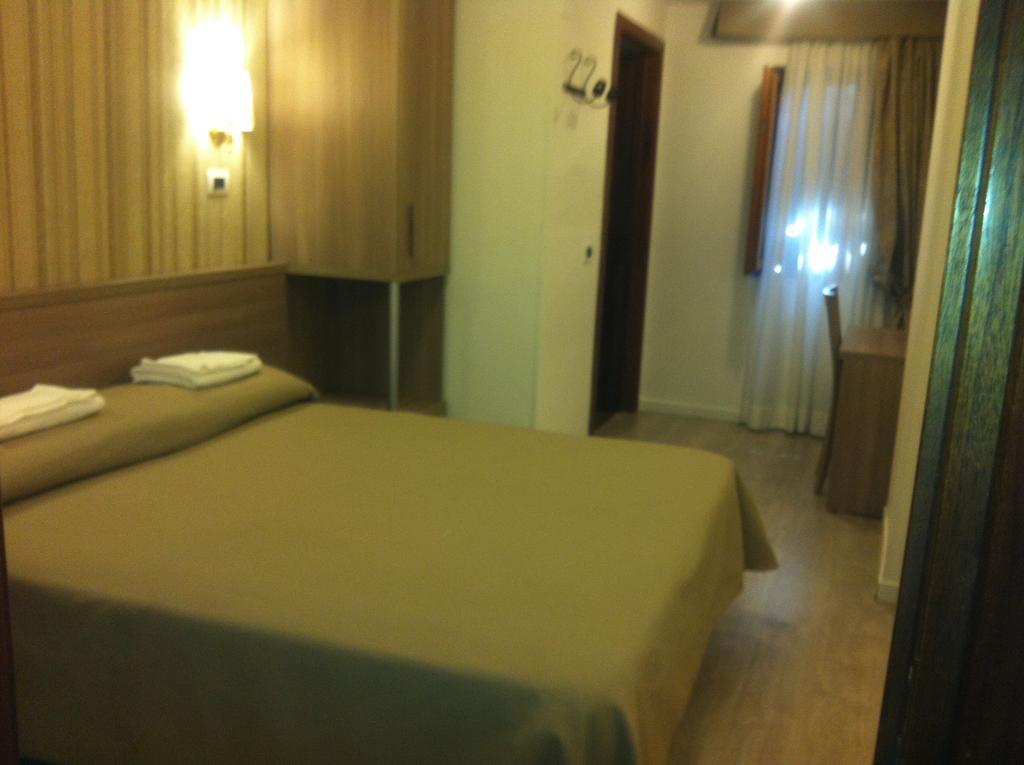 Hotel Il Castelletto Roma Dış mekan fotoğraf
