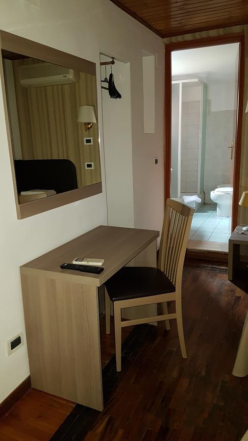 Hotel Il Castelletto Roma Dış mekan fotoğraf