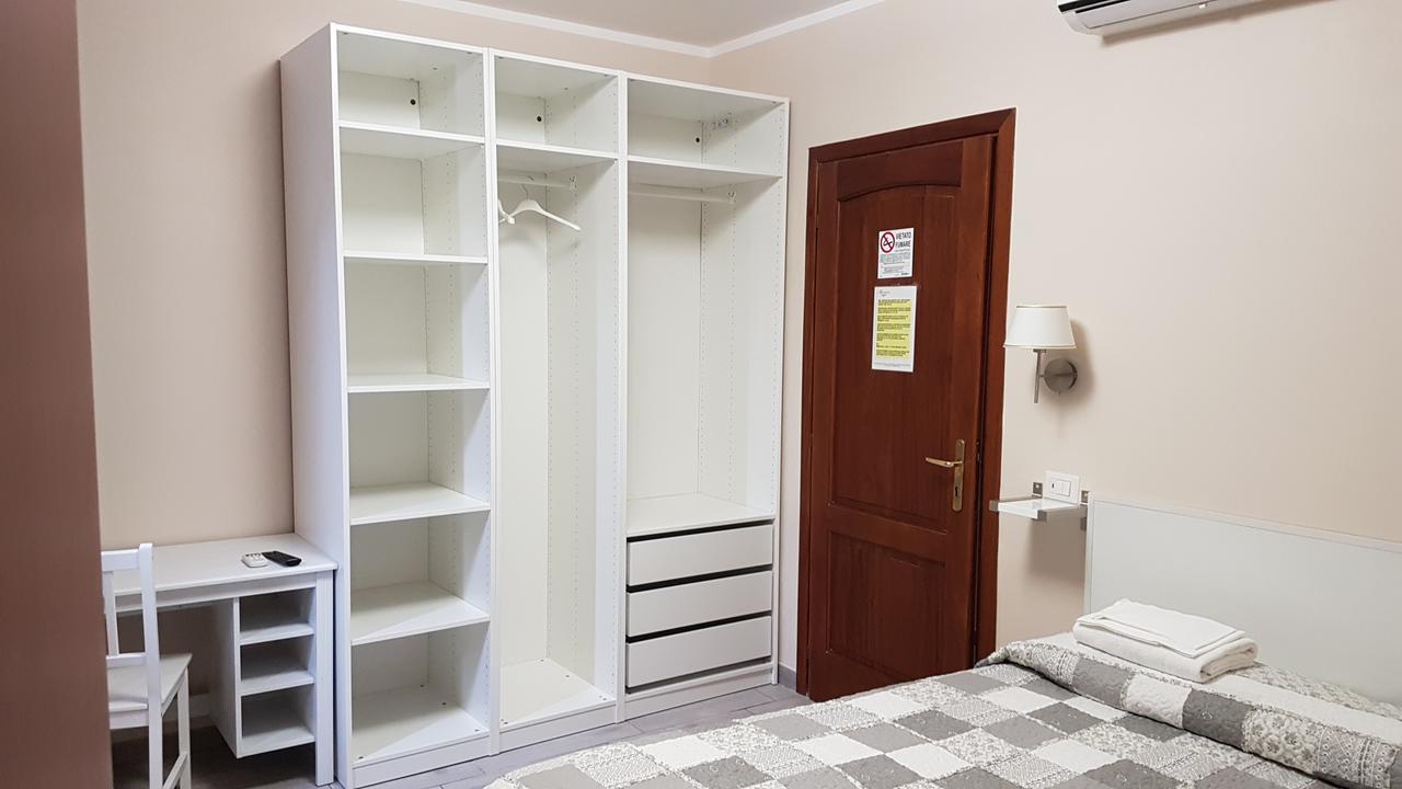 Hotel Il Castelletto Roma Dış mekan fotoğraf