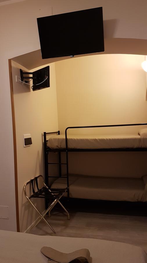 Hotel Il Castelletto Roma Dış mekan fotoğraf