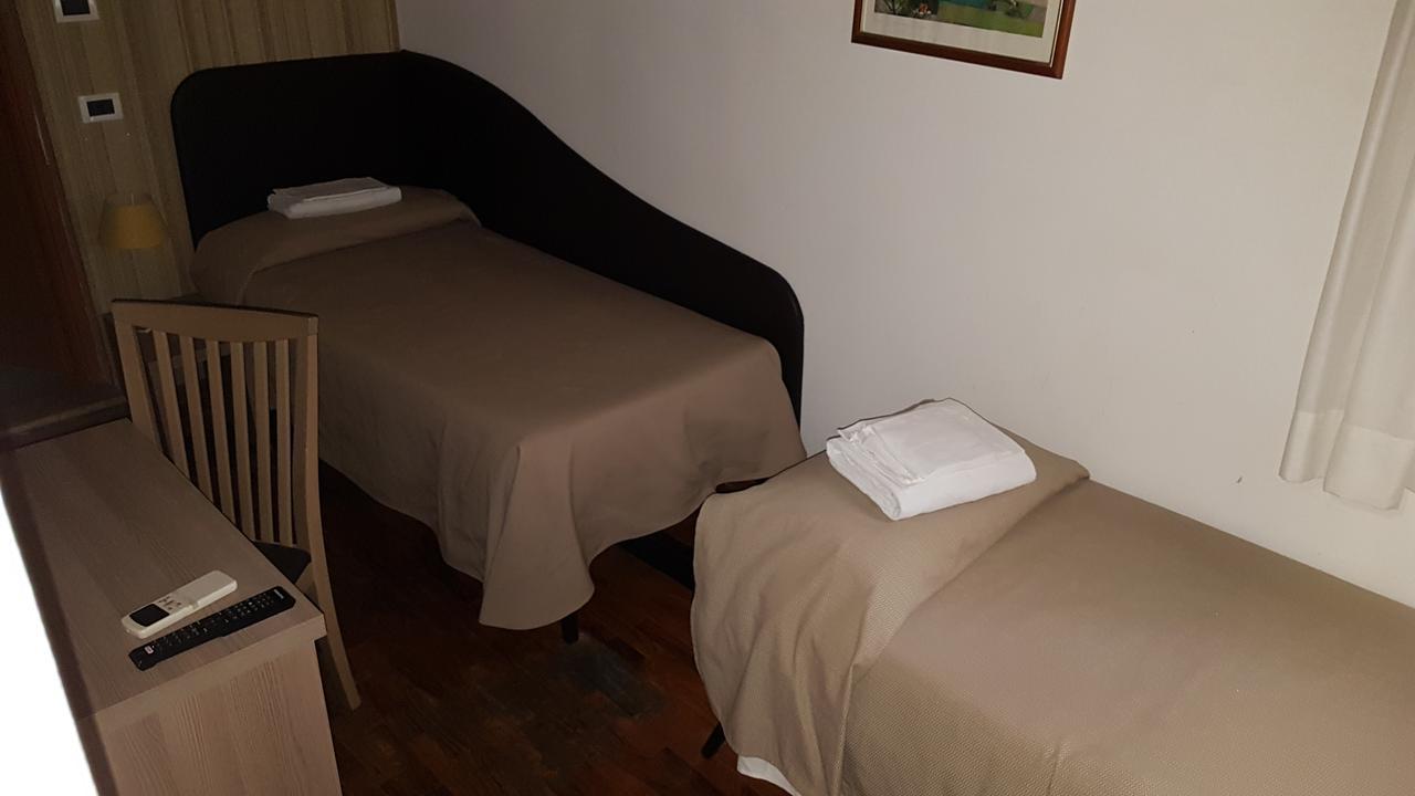 Hotel Il Castelletto Roma Dış mekan fotoğraf