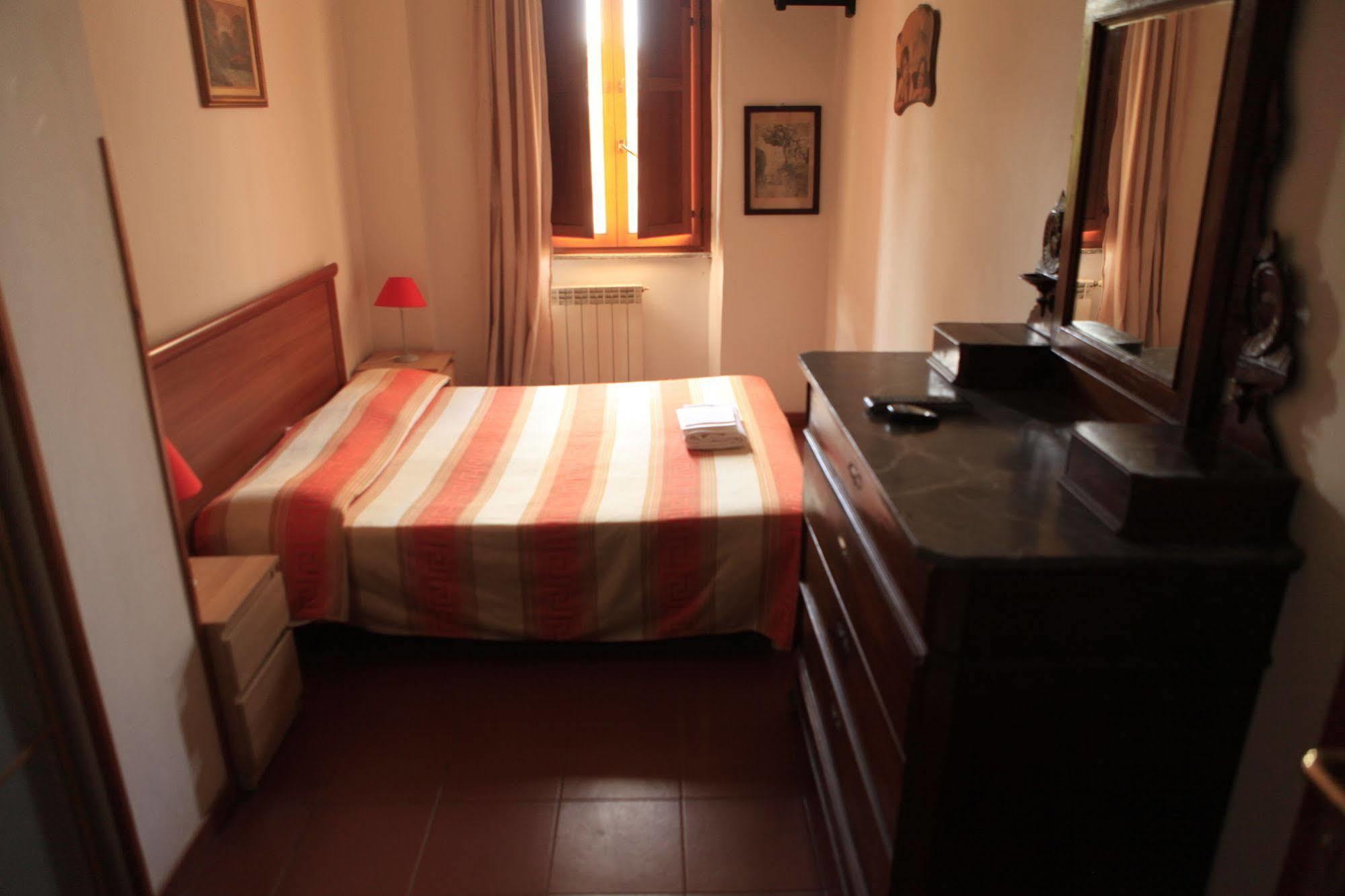 Hotel Il Castelletto Roma Dış mekan fotoğraf