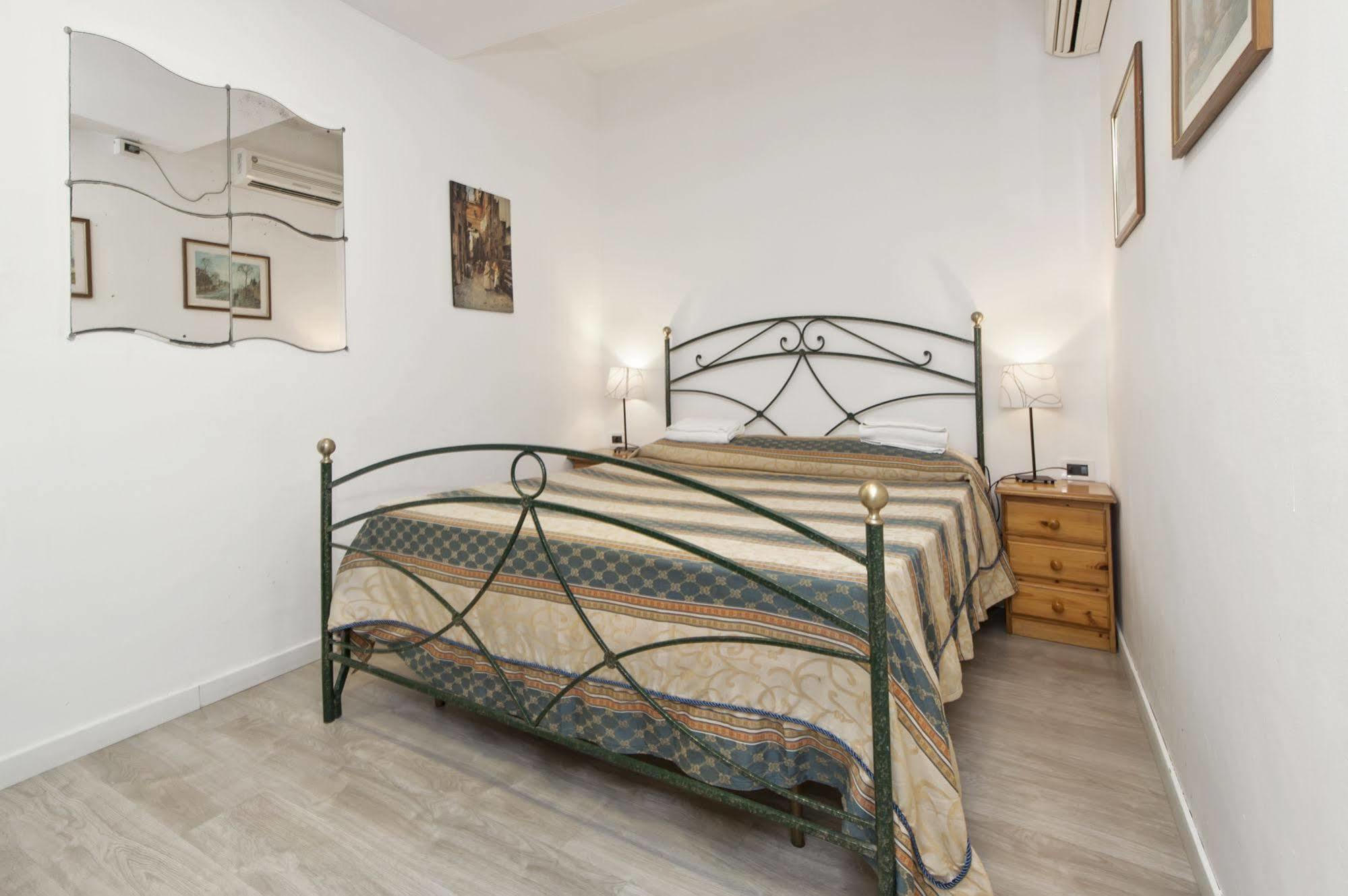 Hotel Il Castelletto Roma Dış mekan fotoğraf