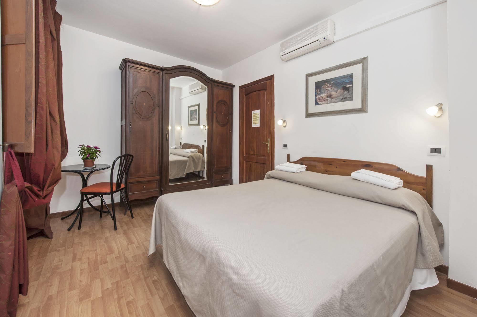 Hotel Il Castelletto Roma Dış mekan fotoğraf