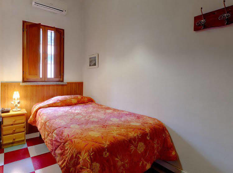 Hotel Il Castelletto Roma Dış mekan fotoğraf