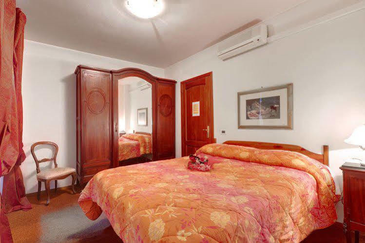 Hotel Il Castelletto Roma Dış mekan fotoğraf