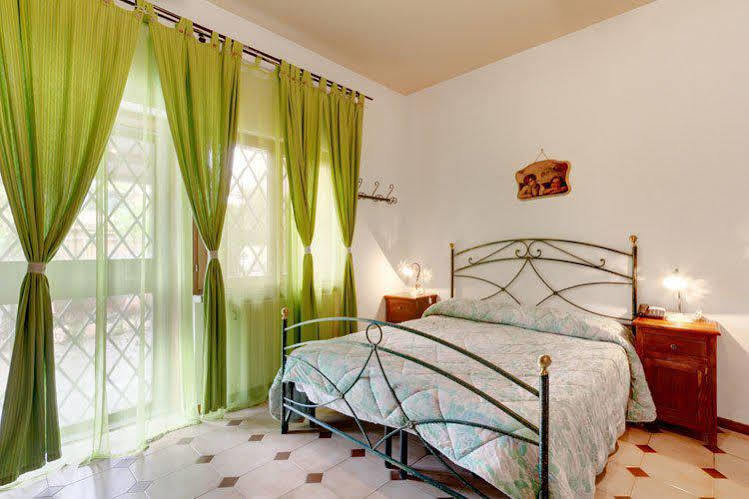Hotel Il Castelletto Roma Dış mekan fotoğraf