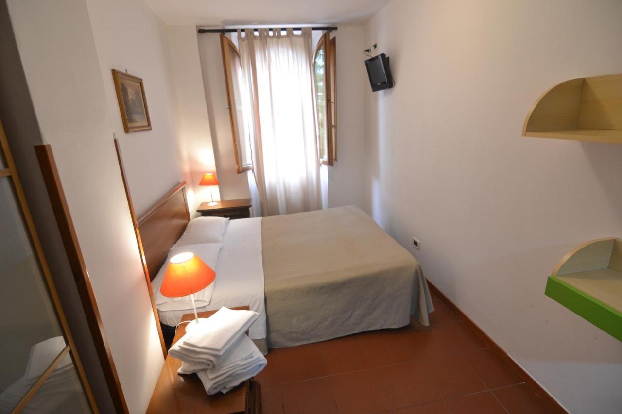 Hotel Il Castelletto Roma Dış mekan fotoğraf
